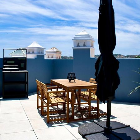 Apartmán Leos Mijas Golf Fuengirola Exteriér fotografie