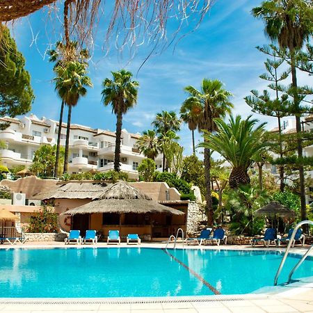 Apartmán Leos Mijas Golf Fuengirola Exteriér fotografie
