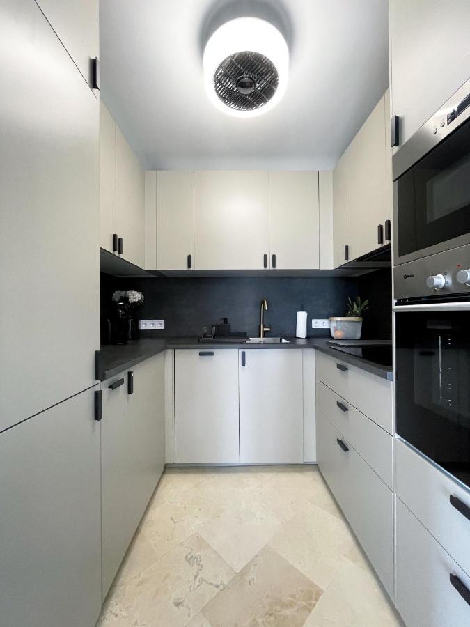 Apartmán Leos Mijas Golf Fuengirola Exteriér fotografie