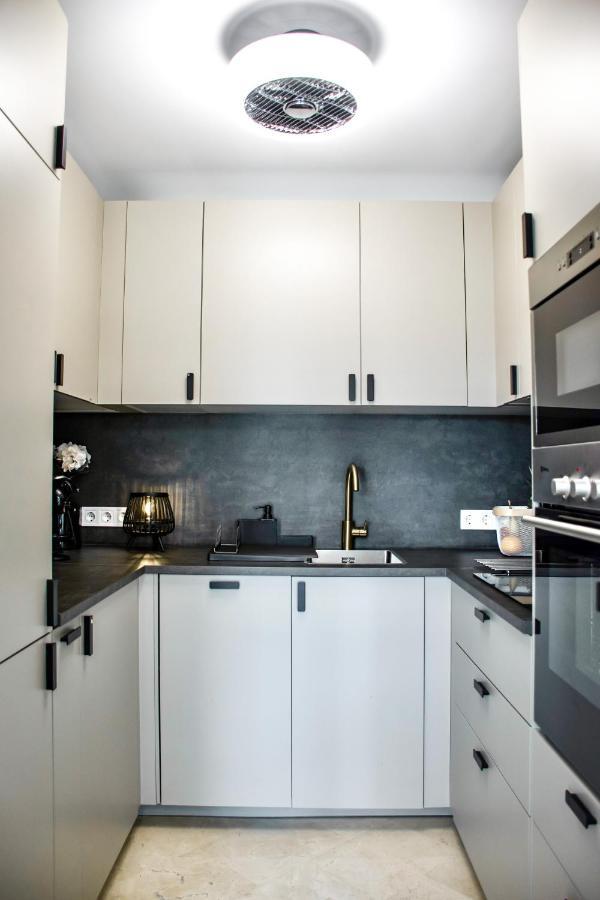 Apartmán Leos Mijas Golf Fuengirola Exteriér fotografie