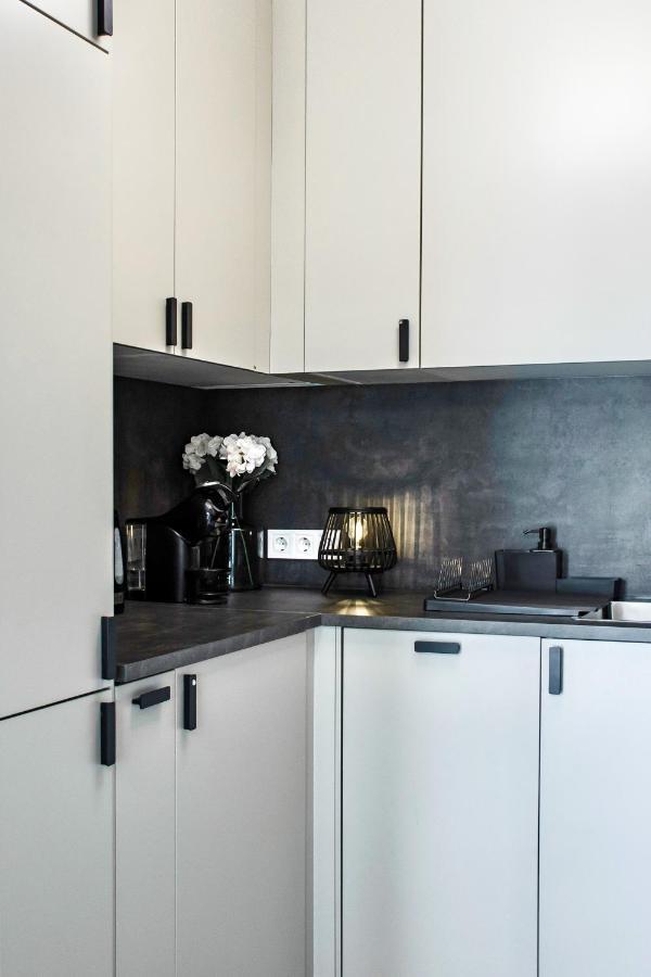 Apartmán Leos Mijas Golf Fuengirola Exteriér fotografie