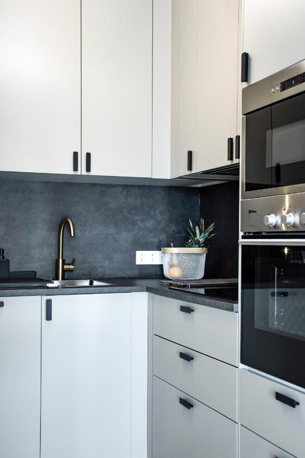 Apartmán Leos Mijas Golf Fuengirola Exteriér fotografie