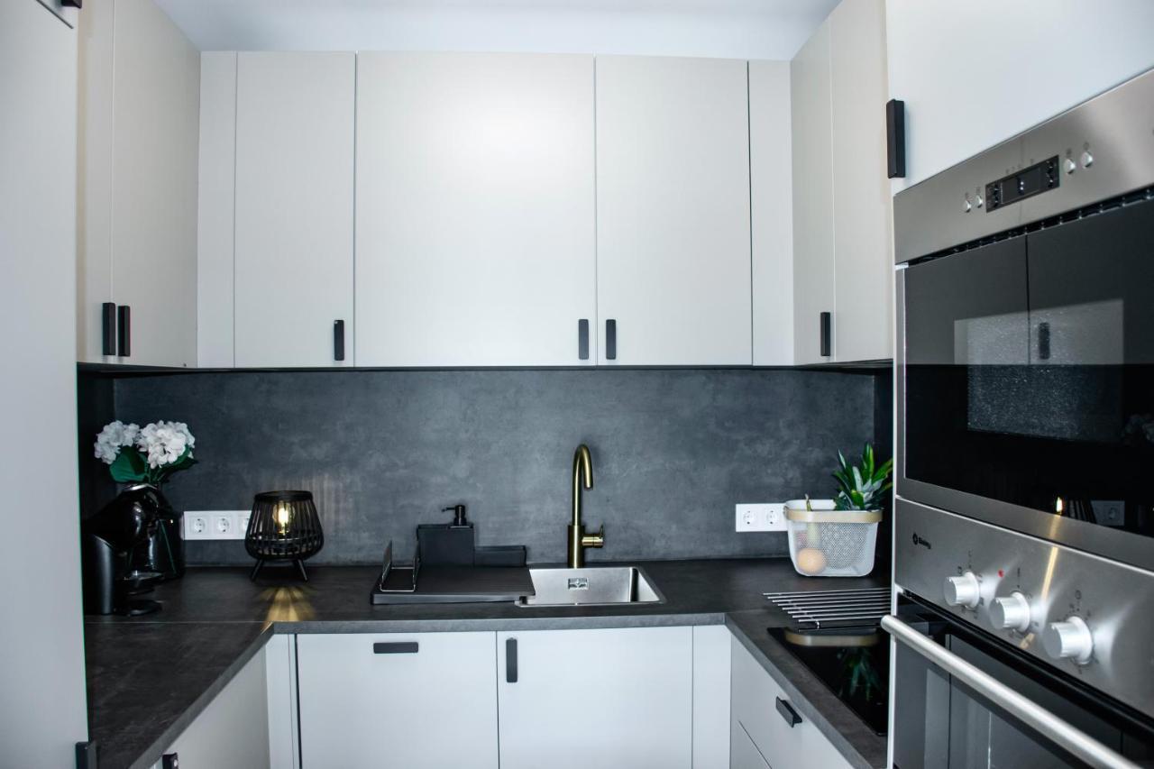 Apartmán Leos Mijas Golf Fuengirola Exteriér fotografie