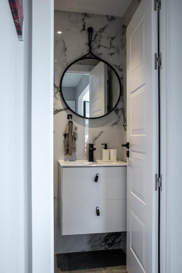 Apartmán Leos Mijas Golf Fuengirola Exteriér fotografie