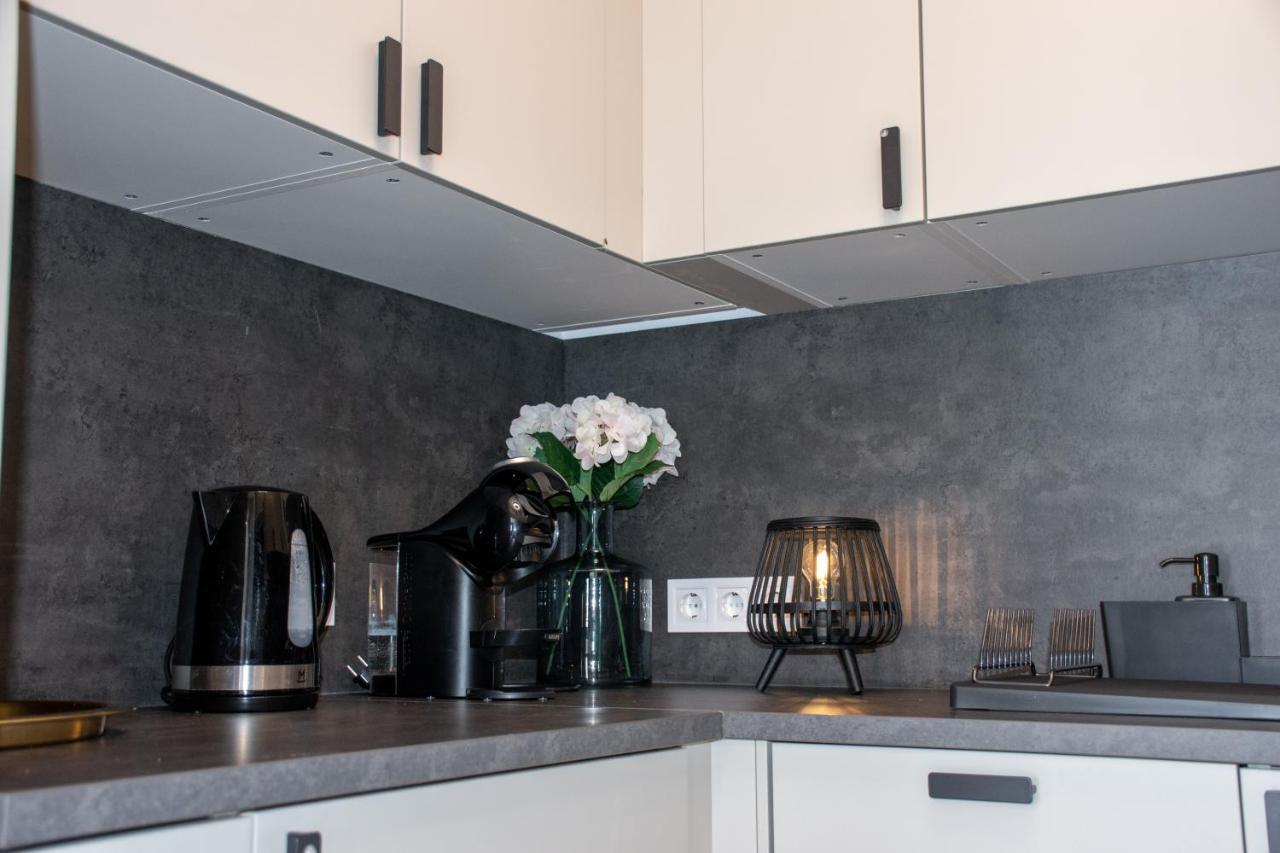 Apartmán Leos Mijas Golf Fuengirola Exteriér fotografie