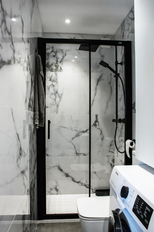 Apartmán Leos Mijas Golf Fuengirola Exteriér fotografie