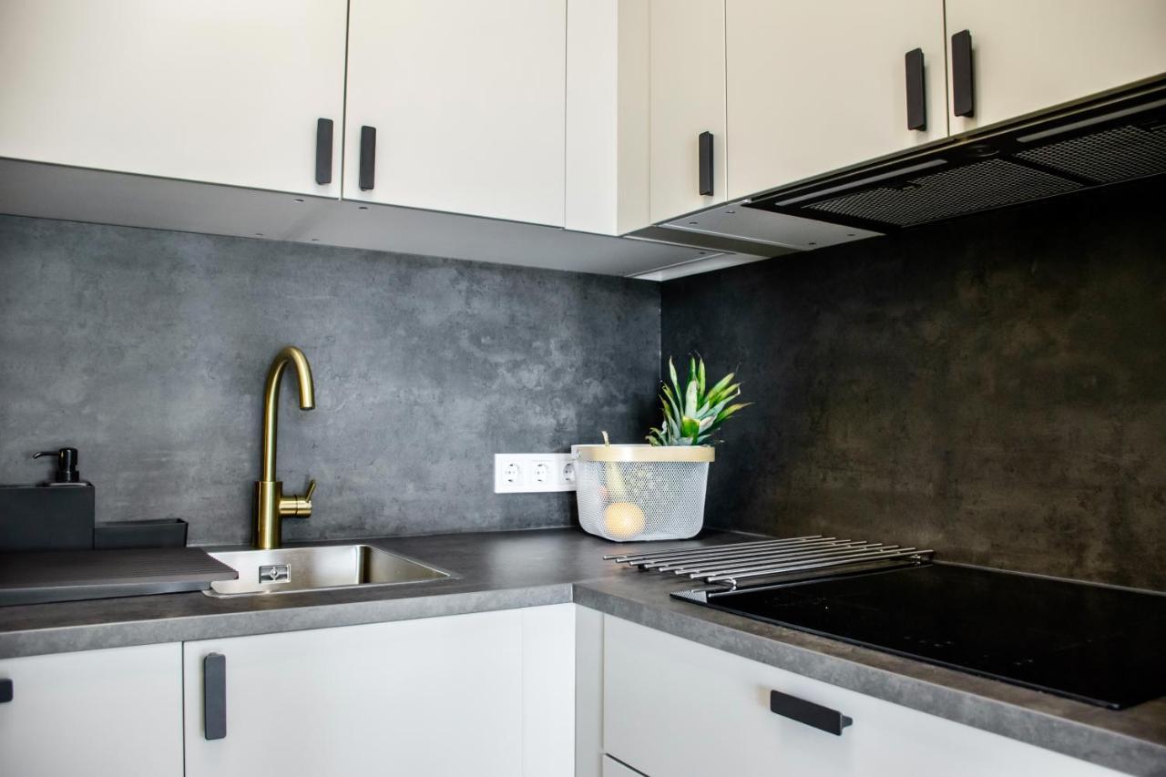 Apartmán Leos Mijas Golf Fuengirola Exteriér fotografie